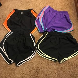 Nike Tempo Running Shorts